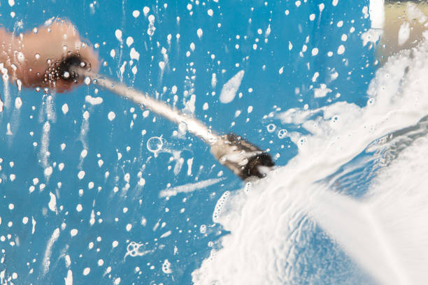 Best House Exterior Washing  in Rosanky, TX