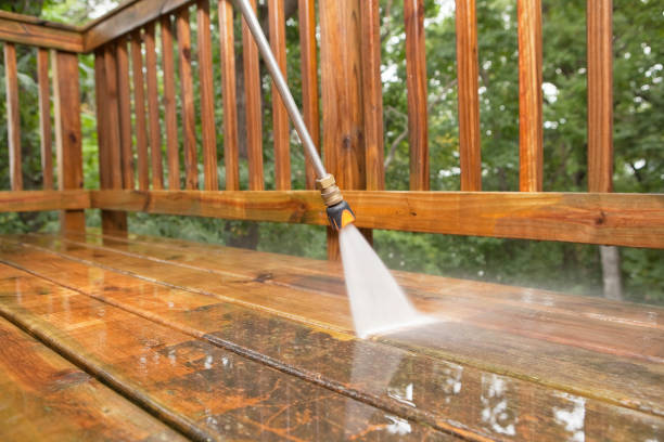 Best Sidewalk and Walkway Cleaning  in Rosanky, TX
